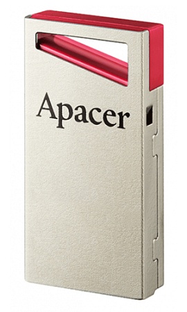 USB Флеш 32GB 2.0 Apacer AH112 AP32GAH112R-1