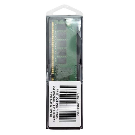 Оперативная память 8 GB Hynix HMAG68EXNEA
