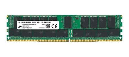Оперативная память 16GB MICRON MTA18ASF2G72PZ-3G2J3