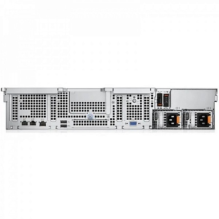 Сервер Dell PowerEdge R750xs 210-AZYQ-6