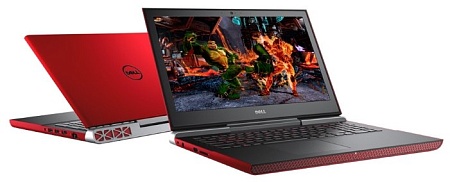 Ноутбук Dell Inspiron 7566 210-AJMV_7566-9654