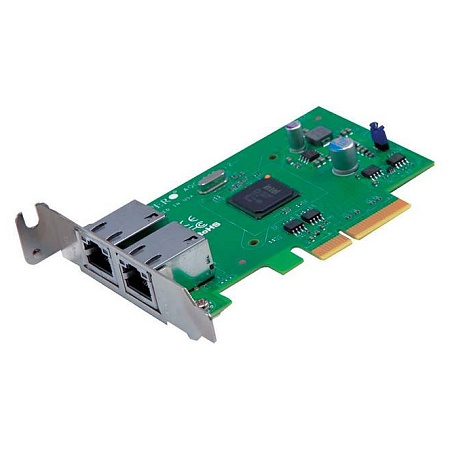 Сетевая карта Supermicro AOC-SGP-I2