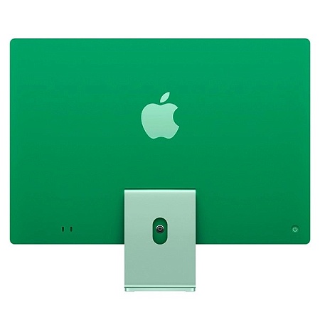 Моноблок Apple iMac 24 MWUE3RU/A Моноблок Apple iMac 24 MWUE3RU/A