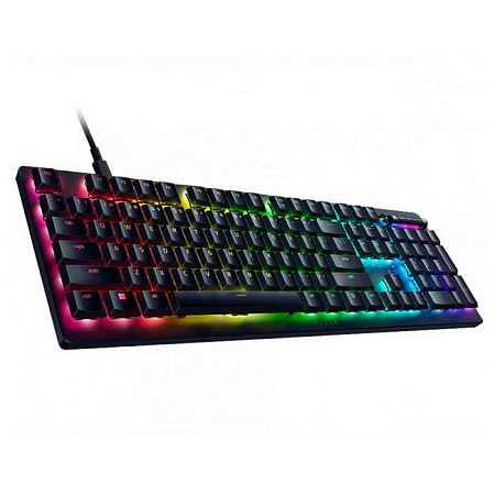 Клавиатура Razer DeathStalker V2 (Linear Red Switch) RZ03-04500800-R3R1