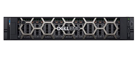 Сервер Dell R740 16SFF 210-AKXJ_A06