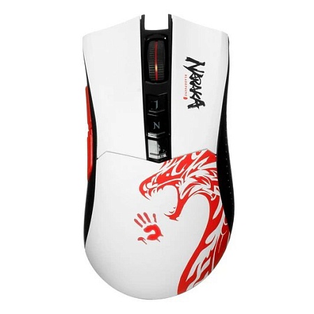 Мышь игровая Bloody R90Plus Naraka