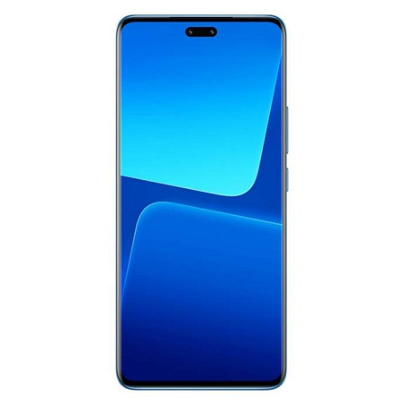 Смартфон Xiaomi 13 Lite 8/256GB Lite Blue