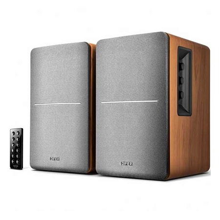 Акустическая система Bluetooth Edifier R1280DB Brown