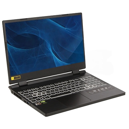 Ноутбук Acer Nitro V 15 NH.QQEER.007
