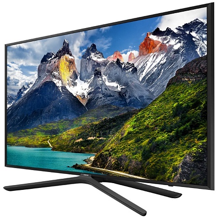 Телевизор Samsung UE49N5500AUXCE