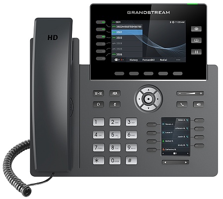 IP-телефон Grandstream GRP2616