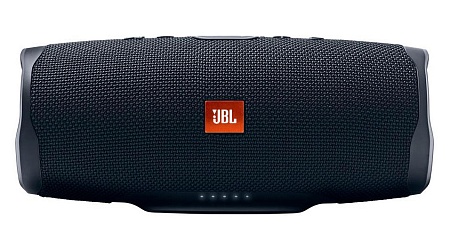 Портативная колонка JBL Charge 4 Черный JBLCHARGE4BLK