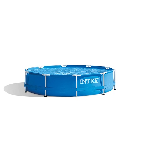 Каркасный бассейн Intex 28200ND Каркасный бассейн Intex 28200ND