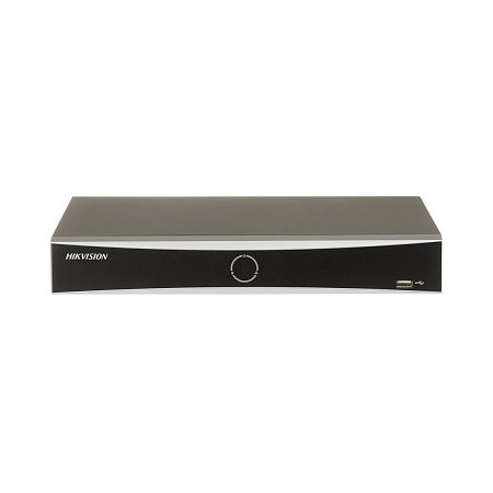 Сетевой видеорегистратор Hikvision DS-7608NXI-K1(D)