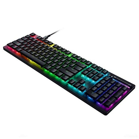 Клавиатура Razer DeathStalker V2 (Linear Red Switch) RZ03-04500800-R3R1
