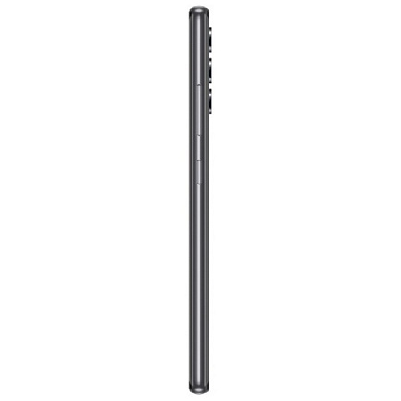 Смартфон Samsung Galaxy A32 128Gb Black SM-A325FZKGSKZ
