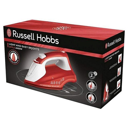 Утюг Russell Hobbs 26481-56
