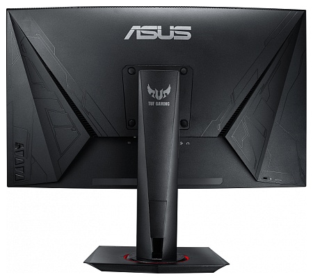 Монитор 27" ASUS VG27WQ