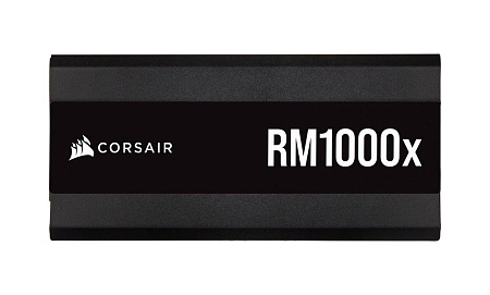 Блок питания 1000W Corsair RM1000x CP-9020201-EU