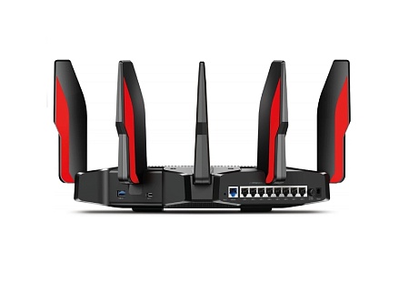 Маршрутизатор TP-LINK Archer AX11000