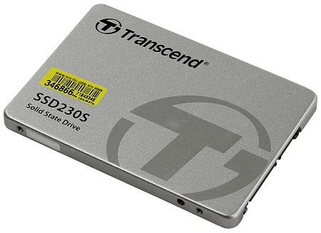 SSD накопитель 1TB Transcend TS1TSSD230S SSD накопитель 1TB Transcend TS1TSSD230S