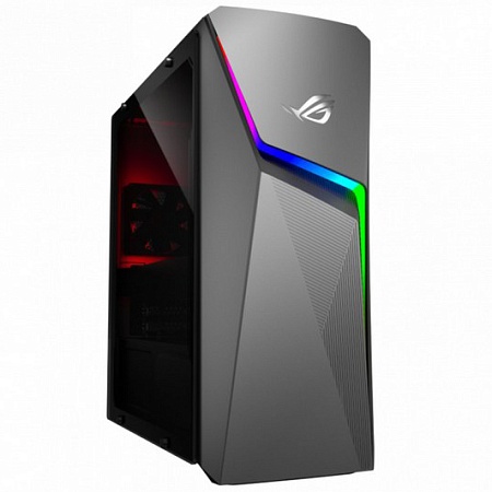 Компьютер Asus 90PF02S1-M00DA0 G10DK-53600X0190
