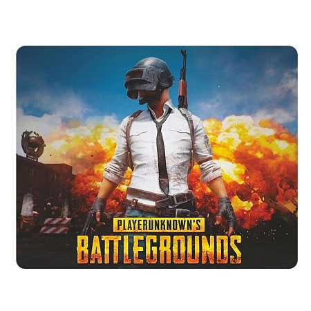 Коврик для мыши XG PUBG