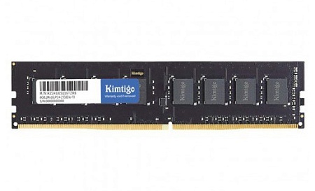 Оперативная память 8GB Kimtigo KMKU 3200