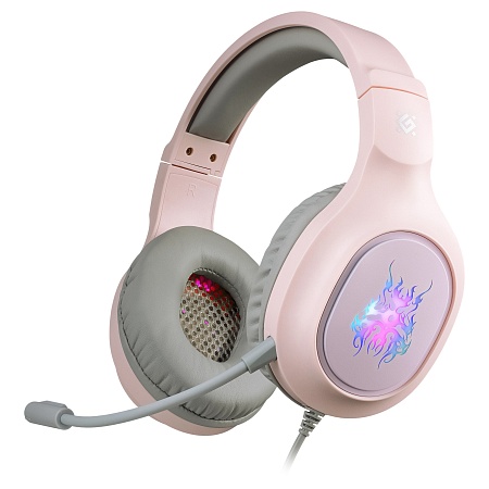 Гарнитура Defender Fury 64481