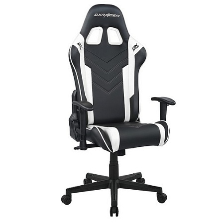 Игровое компьютерное кресло DX Racer GC/P132/NW Игровое компьютерное кресло DX Racer GC/P132/NW