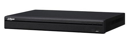 Сетевой видеорегистратор Dahua DHI-NVR4216-4KS2/L