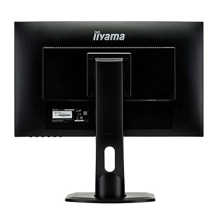 Монитор 23.8" Iiyama XUB2492HSU-B1
