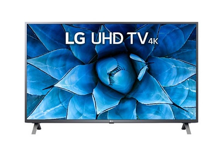 Телевизор LG 50UN73506LB