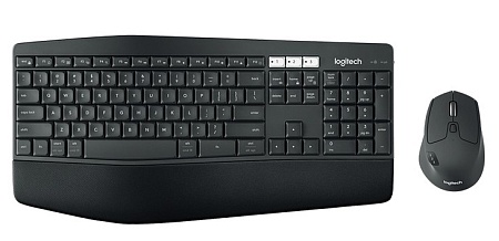 Комплект клавиатура+мышь Logitech MK850 Performance 920-008232
