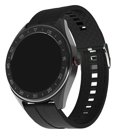 Смарт-часы Lenovo R1 Black