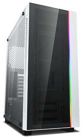 Корпус для ПК DeepCool Matrexx 55 V3 ADD-RGB WH