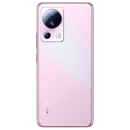 Смартфон Xiaomi 13 Lite 8/256GB Lite Pink Смартфон Xiaomi 13 Lite 8/256GB Lite Pink