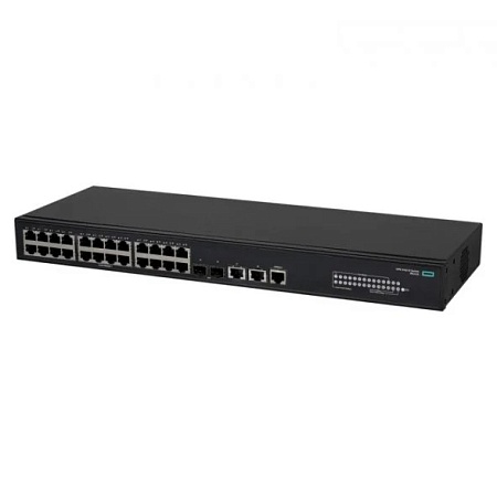 Коммутатор HP Enterprise/FlexNetwork 5140 24G 2SFP+ 2XGT EI Switch Коммутатор HP Enterprise/FlexNetwork 5140 24G 2SFP+ 2XGT EI Switch