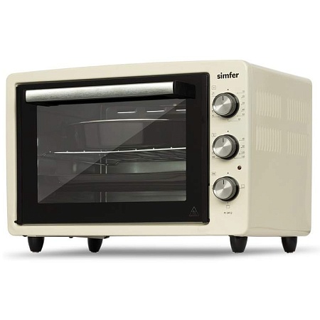 Мини-печь электрическая Simfer M3412
