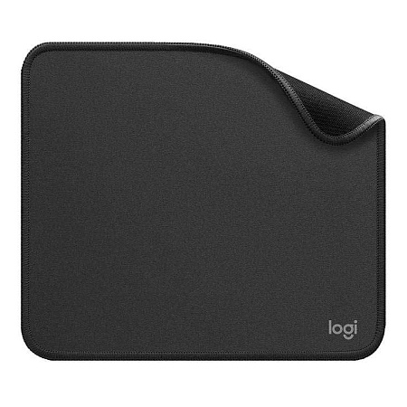 Коврик для мыши Logitech Studio Series Graphite 200x230x2mm graphite Коврик для мыши Logitech Studio Series Graphite 200x230x2mm graphite