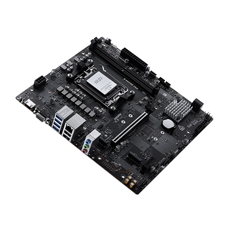 Материнская плата MSI PRO B840M-B Материнская плата MSI PRO B840M-B