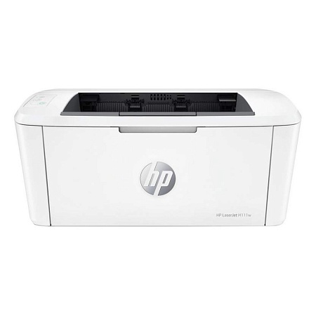 Принтер HP LaserJet M111w 7MD68A