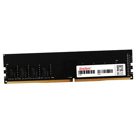 Оперативная память 16 GB KingSpec KS3200D4P13516G