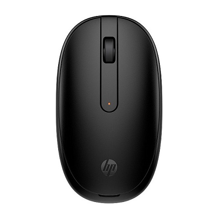 Мышь HP 81S67AA 245 BLK