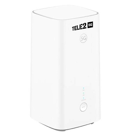 Точка доступа Tele2 Router Indoor TS big