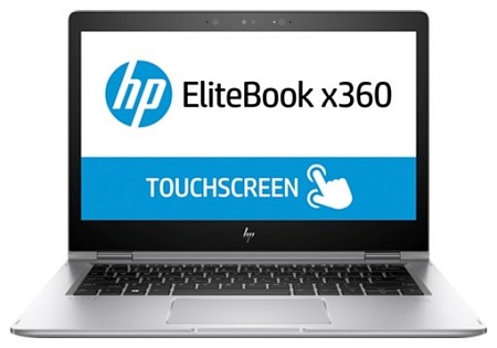 Ноутбук HP EliteBook x360 1030 G2 Z2W74EA