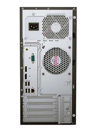 Сервер Lenovo ST50 Xeon E-2224G 7Y48A03EEA