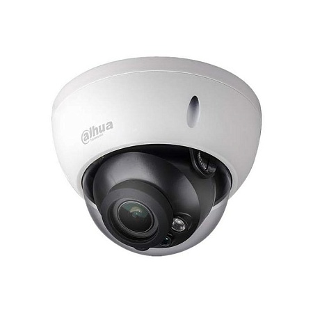Купольная камера Dahua DH-IPC-HDBW1230RP-ZS-2812