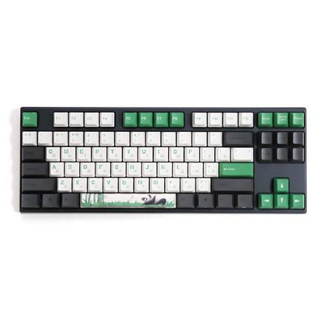 Клавиатура Varmilo Panda R2 VPM87 Varmilo EC V2 Ivy
