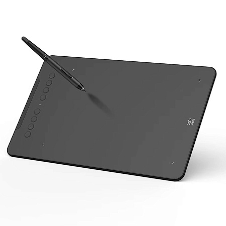 Графический планшет XP-Pen Deco 01 (V3)